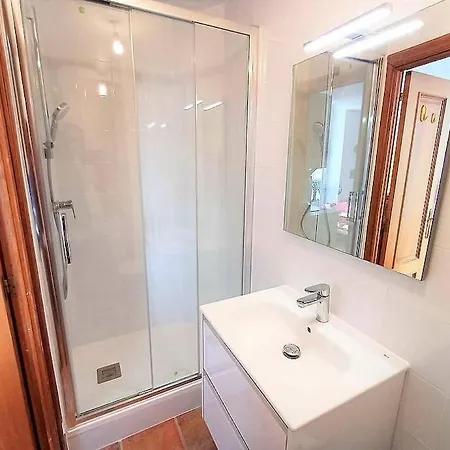 Bonito Estudio Reformado 1 Dormitorio 3 Personas Hendaye Exterior photo