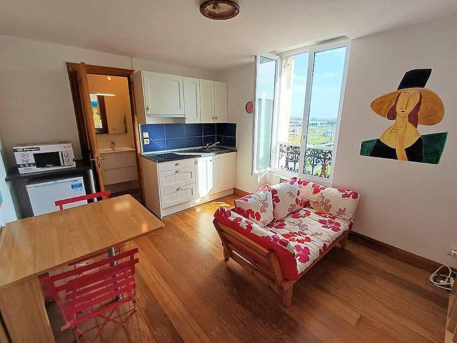 Apartment Bonito Estudio Reformado 1 3 Personas