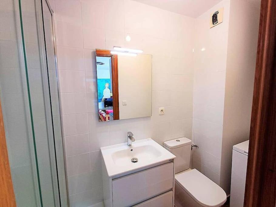 Apartment Bonito Estudio Reformado 1 3 Personas