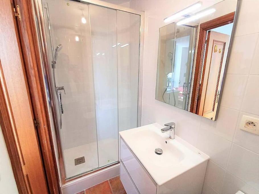 Bonito Estudio Reformado 1 3 Personas Apartment