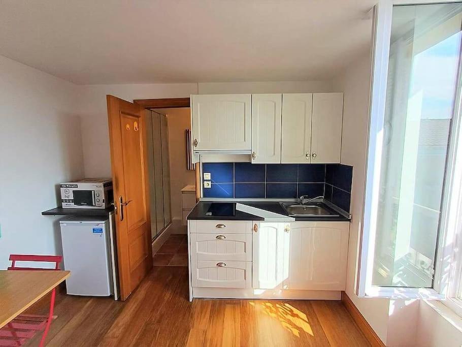 Apartment Bonito Estudio Reformado 1 3 Personas *