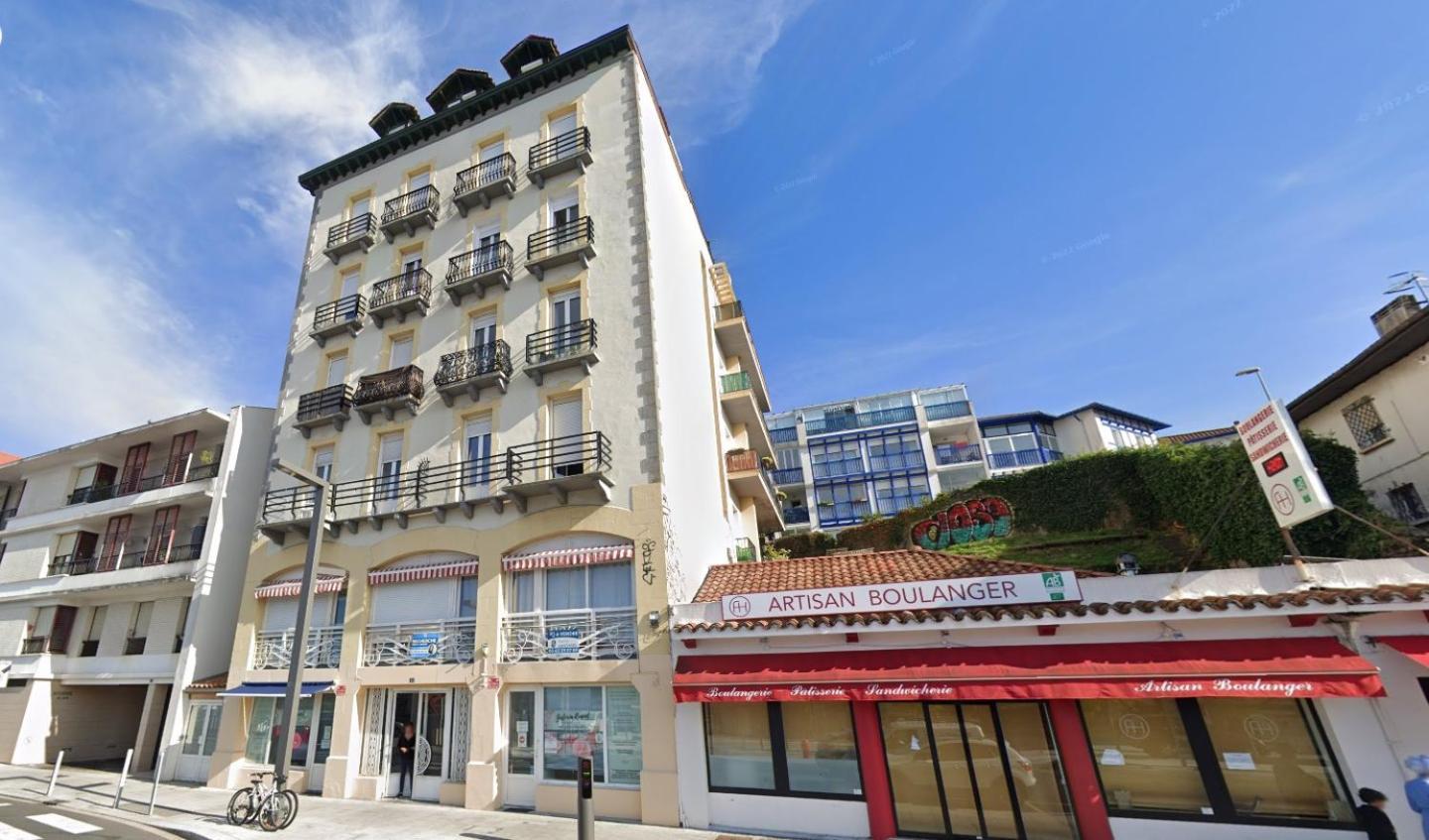 Apartment Bonito Estudio Reformado 1 3 Personas